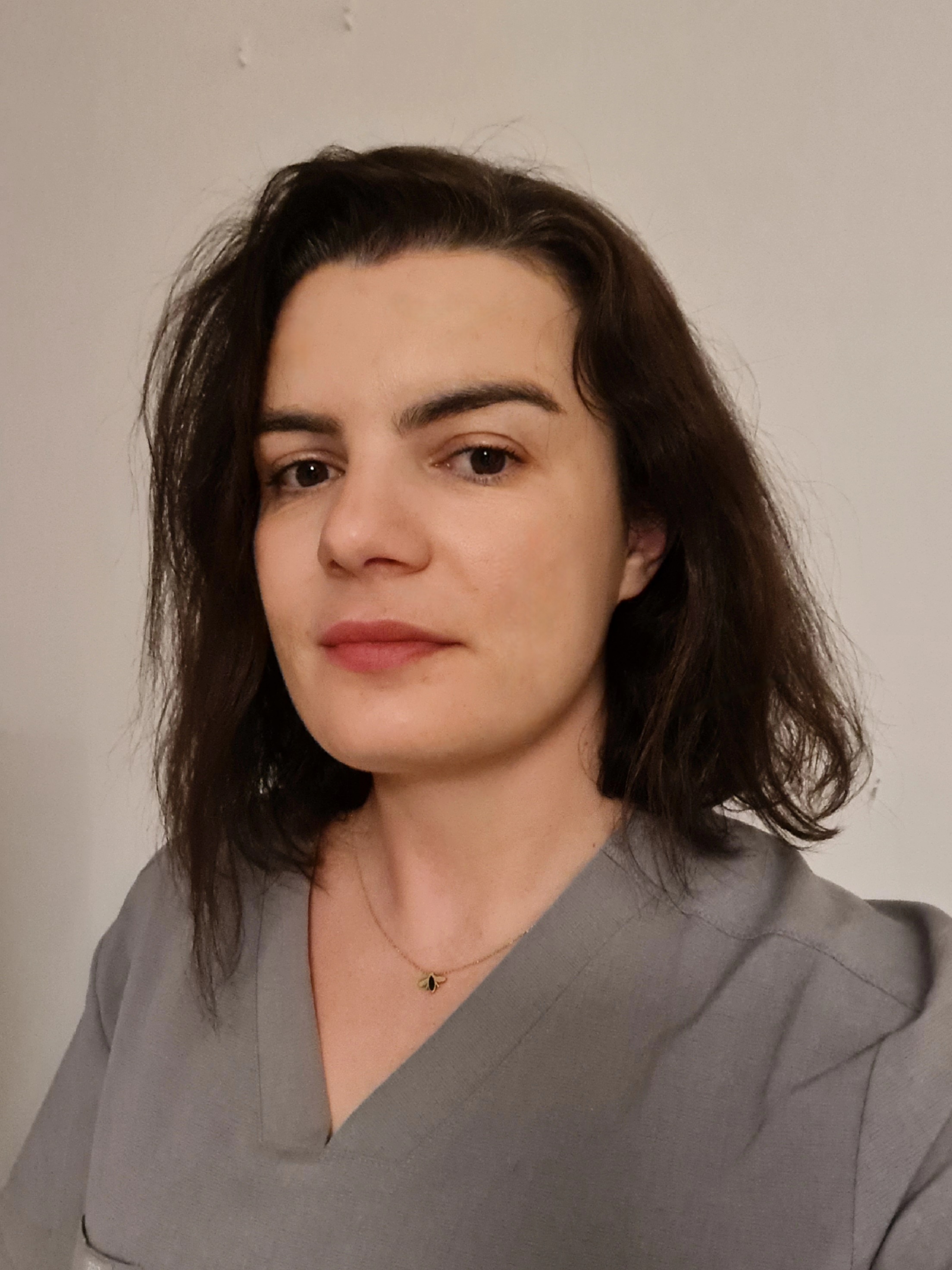 Рентгенолог Георгиу Анна - 26 отзывов, Никосия