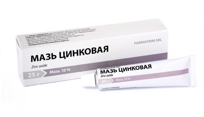 ТОП 5 эффективных мазей от аллергии на коже у взрослых — СпросиВрача