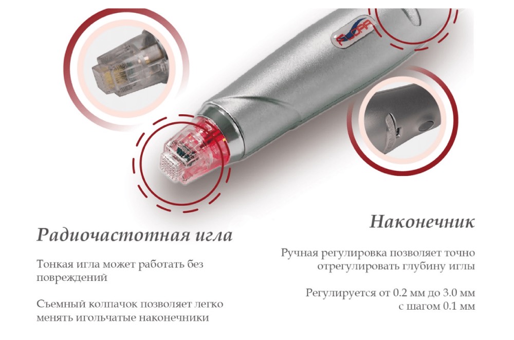 Терапевтическая эффективность и комфорт