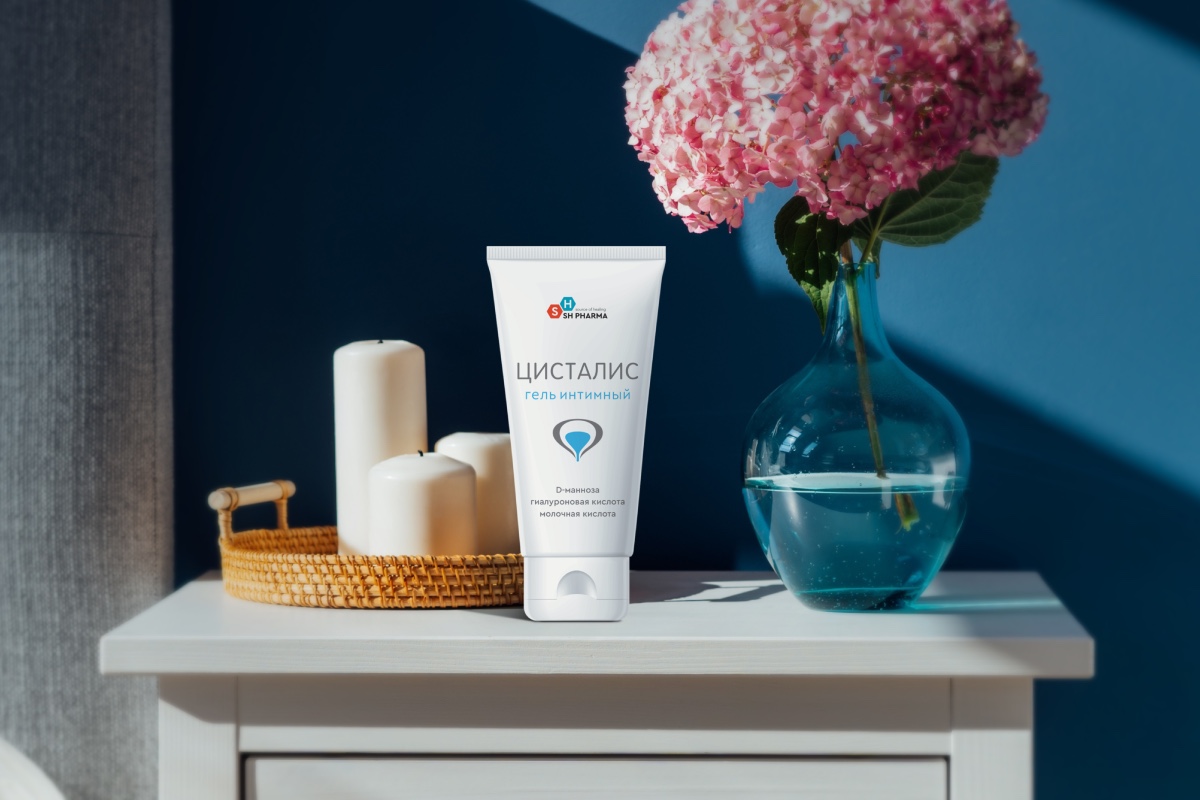 Действенное средство от повторных приступов посткоитального цистита