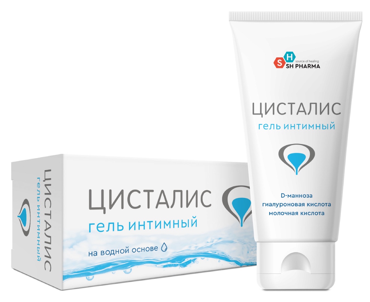 Действенное средство от повторных приступов посткоитального цистита