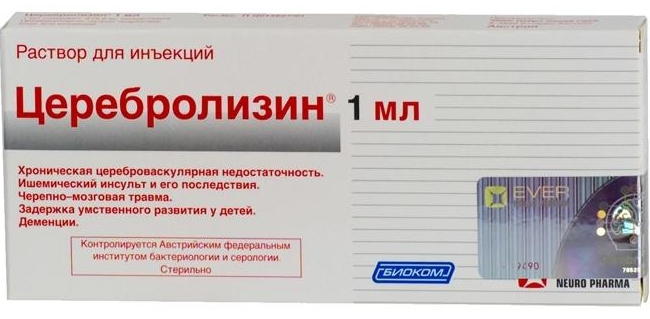 Что такое энцефалопатия головного мозга — симптомы и лечение | СпросиВрача
