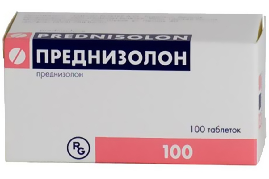 Медикаментозное лечение