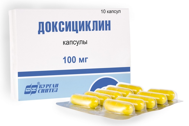 Лечение