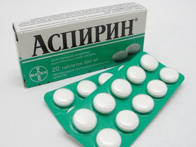 Основные лекарства при бронхите