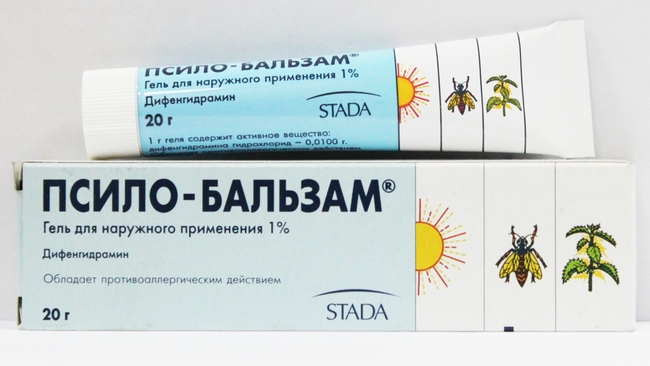 ТОП 5 эффективных мазей от аллергии на коже у взрослых — СпросиВрача