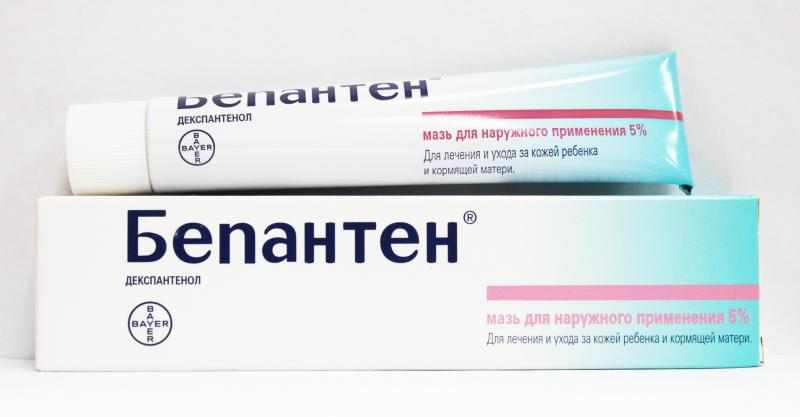ТОП 5 эффективных мазей от аллергии на коже у взрослых — СпросиВрача