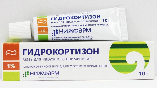 ТОП 5 эффективных мазей от аллергии на коже у взрослых — СпросиВрача