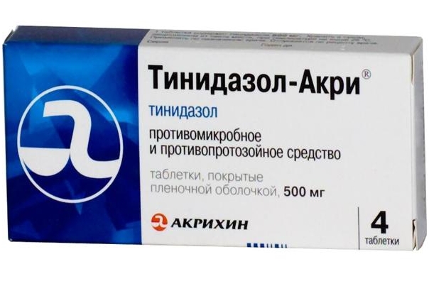 Методы лечения и препараты